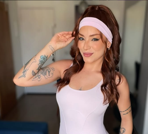 Elane Costa